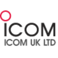 icom (uk) limited