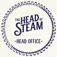 the head of steam limited