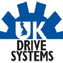 uk drives limited