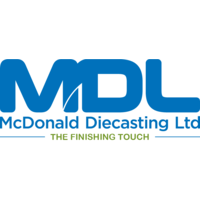 mcdonald diecasting limited