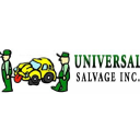 universal salvage limited
