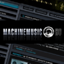 machine music limited