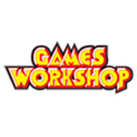 games workshop limited