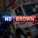 n.d. brown limited