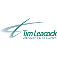 tim leacock aircraft sales limited