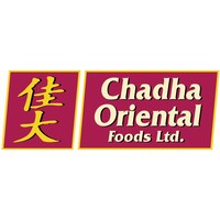 chadha oriental foods limited