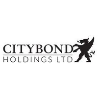 citybond holdings limited
