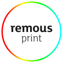 remous print limited