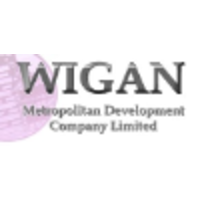 wigan metropolitan development company limited
