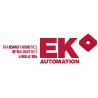 ek robotics limited