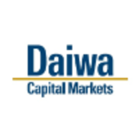 daiwa capital markets europe limited