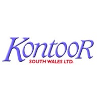 kontoor south wales limited