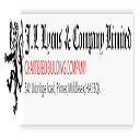 j.l. lyons & company limited