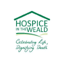 hospice in the weald
