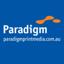 paradigm print limited