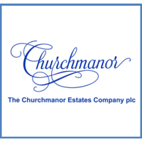 the churchmanor estates company plc