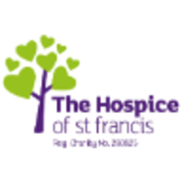 hospice of st. francis (berkhamsted) limited