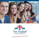 the english language centre