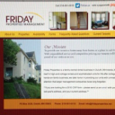 friday properties limited