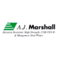 a.j. marshall (special steels) ltd