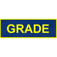 grade products limited