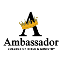 ambassador college.