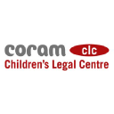coram children's legal centre limited