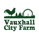 vauxhall (city) farm limited