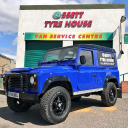 ossett tyre house limited