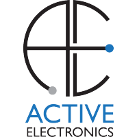 active electronics plc