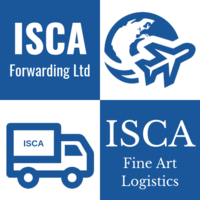 isca forwarding limited