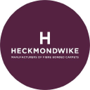 heckmondwike fb limited