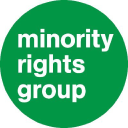 minority rights group