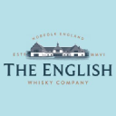 english whisky co. limited