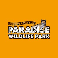 paradise wildlife park limited