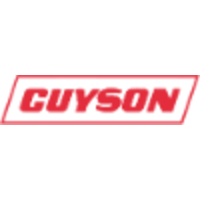 guyson international limited
