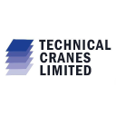 technical cranes limited
