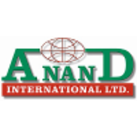 anand international limited