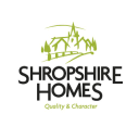 shropshire homes limited