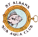 st. albans sub-aqua club limited