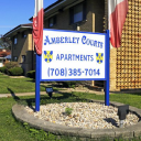 amberley court limited