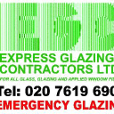express glazing contractors limited