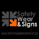 safety wear and signs limited