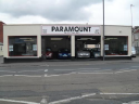 paramount cars limited