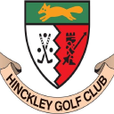 hinckley golf club limited