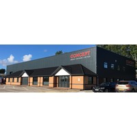 concept group (wigan) limited