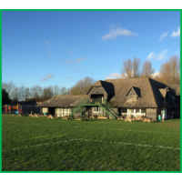 new ash green sports pavilion limited