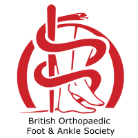 british orthopaedic foot & ankle society