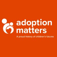 adoption matters