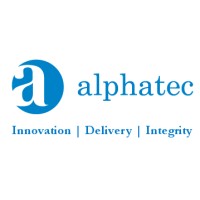 alpha-tec limited